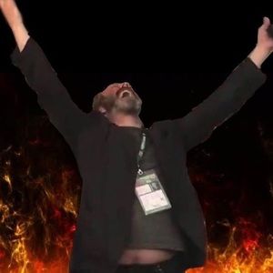 Meet your Posher, Tay